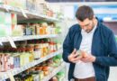 Ministério da Saúde alerta para a importância da rotulagem nutricional nos alimentos