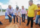 Rafael Fonteles entrega obra de ampliação do abastecimento de água em Santa Luz