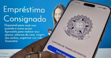 Consignados: INSS passa a exigir biometria facial a partir desta terça