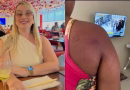 Suspeito de agredir doméstica grávida no MA a mando da patroa é PM e se entrega à polícia