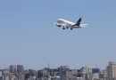 Petrobras reduz preço do querosene de aviação em 14,2%