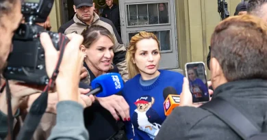 Marcola e Deolane viram réus por lavagem de dinheiro do PCC
