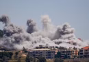 Ataques de Israel no Líbano deixam 4 mortos após anúncio de novo cessar-fogo