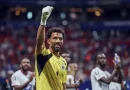 Goleiro Vozinha torce por novo contrato: “lugar onde possa ser feliz”