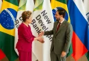 MinC busca apoio do BRICS para infraestrutura cultural