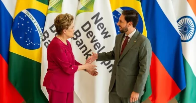 MinC busca apoio do BRICS para infraestrutura cultural