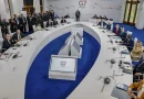 No G7, Lula cobra empenho dos países ricos diante de desigualdades