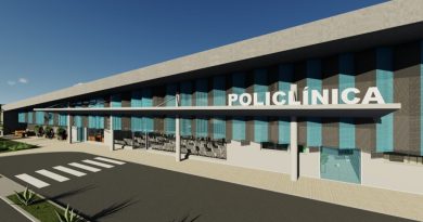 Governo do Piauí e Ministério da Saúde assinam ordem de serviço para construção da Policlínica de Teresina