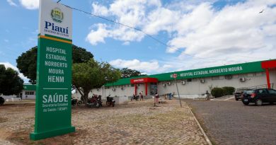 Hospital Estadual Norberto Moura amplia serviços e fortalece assistência à população de Elesbão Veloso