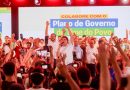 Lançamento da Plataforma Colaborativa do Plano de Governo do Time do Povo acontece nesta terça-feira (16)
