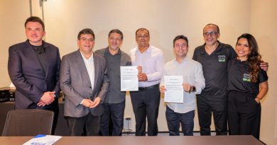 Piauí ganha primeiro centro de cibersegurança e Rafael Fonteles destaca avanço da inovação e geração de oportunidades