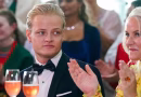 Justiça mantém filho da princesa herdeira da Noruega na prisão