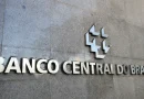 Mercado financeiro eleva previsão da Selic para 13,75% ao ano
