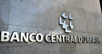 Mercado financeiro eleva previsão da Selic para 13,75% ao ano