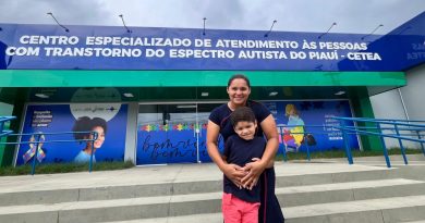 Governo fortalece saúde em Teresina com Central de Diagnóstico, unidade de tratamento ao câncer e centro especializado em autismo