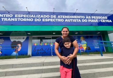 Governo fortalece saúde em Teresina com Central de Diagnóstico, unidade de tratamento ao câncer e centro especializado em autismo