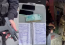 Agiota suspeito de lavar dinheiro para organização criminosa é preso com mais de R$ 20 mil em Teresina