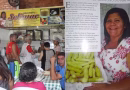 Morre ‘Solimar do bolo frito’, do Mercado do Mafuá, em Teresina