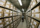 Senado tem programação especial na Semana Nacional dos Arquivos