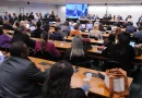 CCJ da Câmara adia análise da PEC da redução da maioridade penal