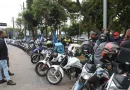 Governo prepara linha de crédito para motociclistas de aplicativos
