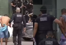 Polícia realiza três operações contra membro do CV no Ceará e prende mais de 15 criminosos