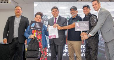 Do Meu Celular de Volta ao B.O Fácil: a estratégia de segurança do Piauí que o Brasil adotou