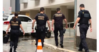 Programa contra crime organizado causa R$ 1,6 bi de prejuízo a facções