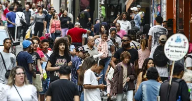 Salários diminuem pobreza em 22 regiões metropolitanas