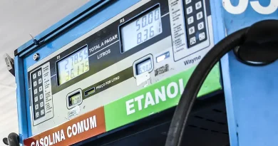 Brasil sentiu menos o aumento do petróleo que outros países, diz Ineep