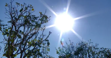 Fenômeno climático El Niño vai aumentar as temperaturas no Piauí, diz diretor da Defesa Civil