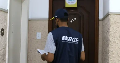 IBGE abre nova seleção para preencher 1,4 mil vagas temporárias