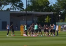 Escalação da Seleção: Ancelotti observa time com Paquetá, Igor Thiago e mais três mudanças