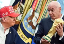 Copa do Mundo 2026: Trump não estará presente na estreia dos EUA, diz membro da organização